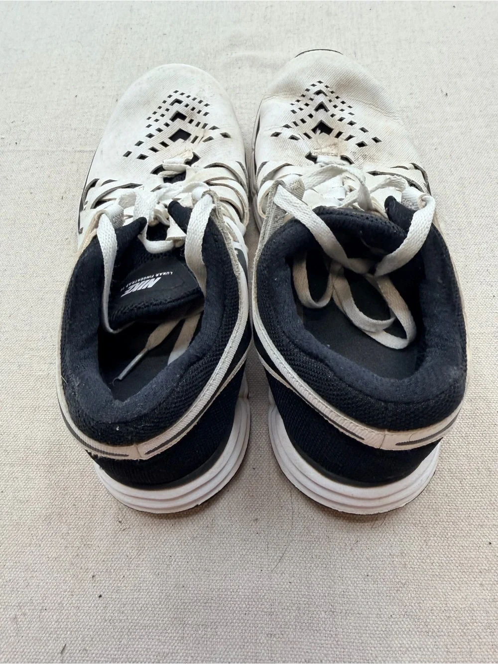 Nike Lunar Fingertrap TR 4E -7.5/9
